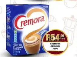 Take 'n Pay Cremora Coffee and Tea Creamer offer