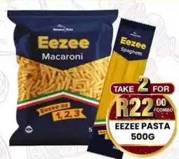 Take 'n Pay Eezee Pasta offer