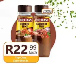Take 'n Pay Top Class Spice Blends offer