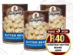 Take 'n Pay Everyday Butter Beans offer