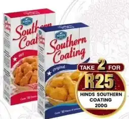 Take 'n Pay Hinds Southern Coating offer