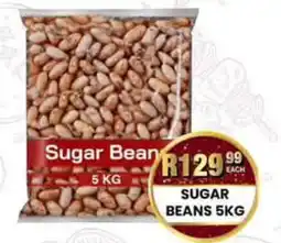 Take 'n Pay Sugar Bean offer