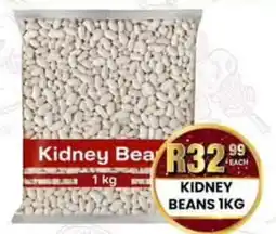 Take 'n Pay Kidney Beans offer