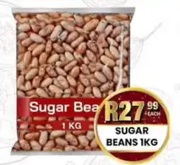 Take 'n Pay Sugar Beans offer