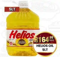 Take 'n Pay Helios Oil offer