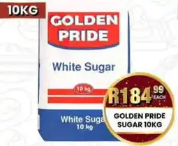 Take 'n Pay Golden Pride White Sugar offer