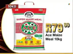 Take 'n Pay Ace Maize Meal offer