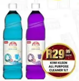 Take 'n Pay KIWI KLEEN ALL PURPOSE CLEANER offer