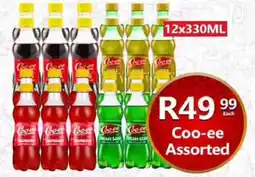 Take 'n Pay Coo-ee Assorted offer