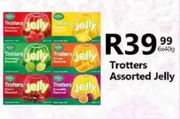 Take 'n Pay Trotters Assorted Jelly offer