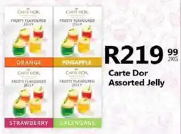 Take 'n Pay Carte Dor Assorted Jelly offer