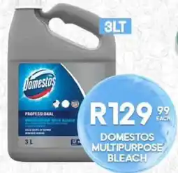 Take 'n Pay Domestos Multipurpose Bleach offer