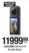 Checkers Camera x4 bundle offer