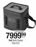 Checkers Soft cooler flip c12 offer