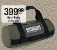 Checkers Utility bag offer