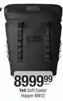 Checkers Soft cooler hopper bm12 offer