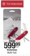 Checkers Multi-tool offer