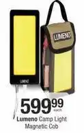Checkers Camp light magnetic cob offer