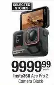 Checkers Ace - pro 2 camera offer