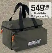 Checkers Multipurpose bag offer