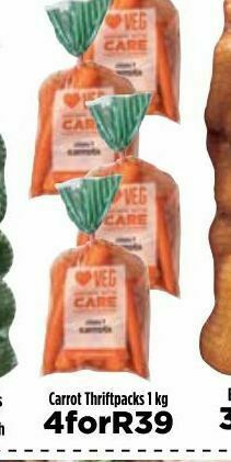 Carrots 4