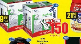 Boxer Parmalat milk 2 offer