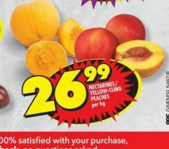 Peaches