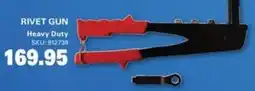 Cashbuild Rivet Gun Heavy Duty offer