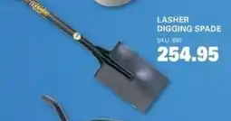 Cashbuild Lasher Digging Spade offer