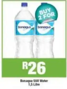 Agrimark Bonagua Still Water offer