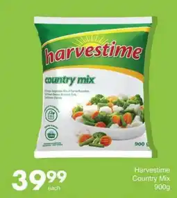 Save Harvestime Country Mix offer