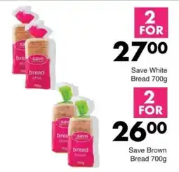 Save Save White Bread offer