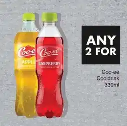 Save Coo-ee Cooldrink offer