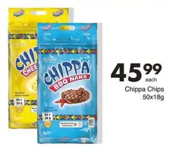 Save Chippa Chips offer
