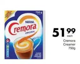 Save Cremora Creamer offer
