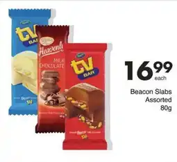 Save Beacon Slabs Assorted offer