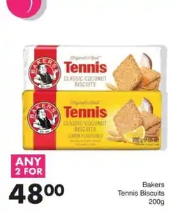 Save Bakers Tennis Biscuits offer