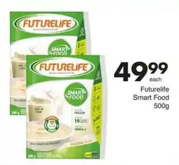 Save Futurelife Smart Food offer