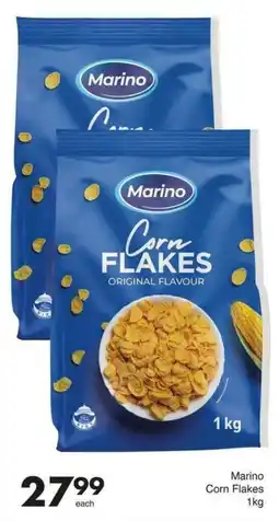 Save Marino Corn Flakes offer