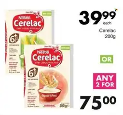 Save Nestle Cerelac offer