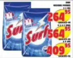 Yarona Cash And Carry Surf 564 offer