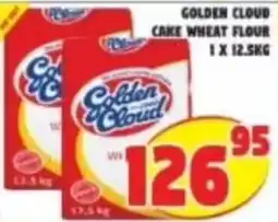Yarona Cash And Carry Golden Cloud Cake Wheat Flour offer