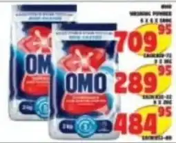 Yarona Cash And Carry OMO Washing Powder offer
