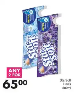 Save Sta Soft Reills offer