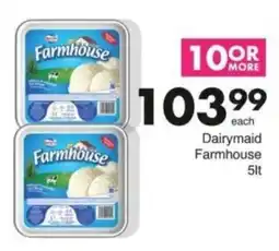 Save Hyper Dairymaid Farmhouse offer