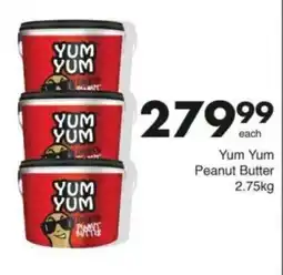 Save Hyper Yum Yum Peanut Butter offer