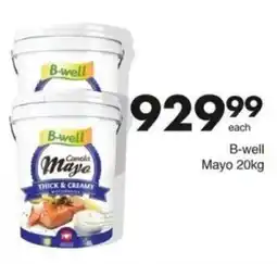 Save Hyper B-well Canola Maya offer