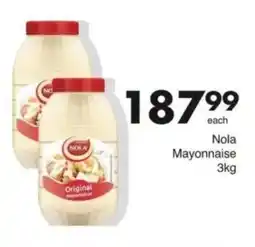 Save Hyper Nola Mayonnaise offer