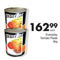 Save Hyper Everyday Tomato Paste offer