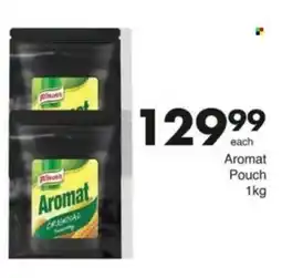 Save Hyper Knorr Aromat offer